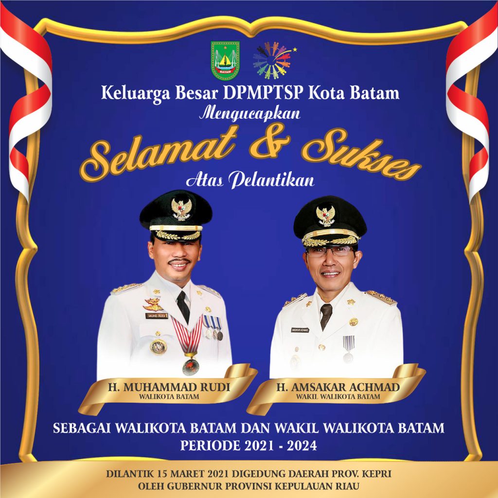 Login Dpmptsp Kota Batam