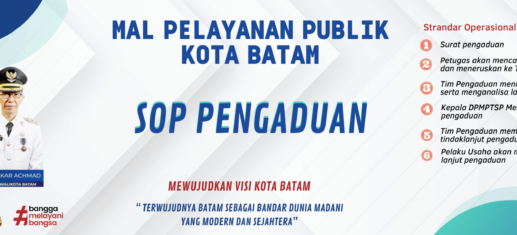 Dpmptsp Kota Batam